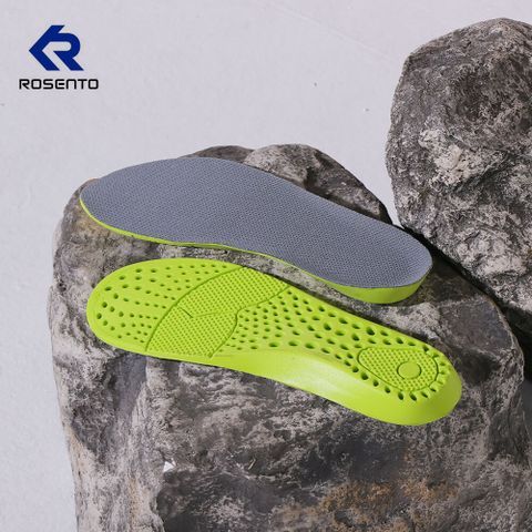 로젠토 롱래스팅 쿠셔닝 인솔