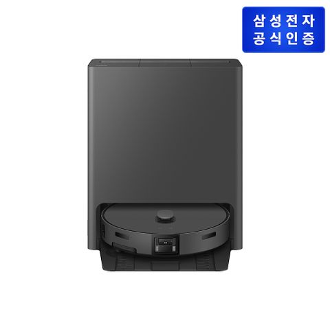 2026 NEW 삼성 비스포크 AI 스팀 울트라 로봇청소기 새틴차콜 VR90F01AAH
