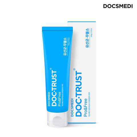 [닥스메디] 닥트러스트 프로엔프리 치약 1개