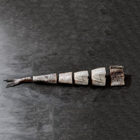 올바른가 손질 동태 1팩 6토막 500g 총 6팩