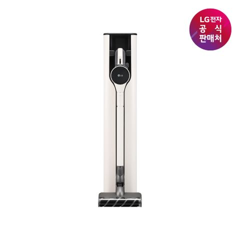 [LG 공식판매처] LG 코드제로 오브제 A7 Core 청소기 A720WA
