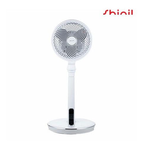 신일 BLDC 에어 서큘레이터 화이트 단품 SIF-R30WHT