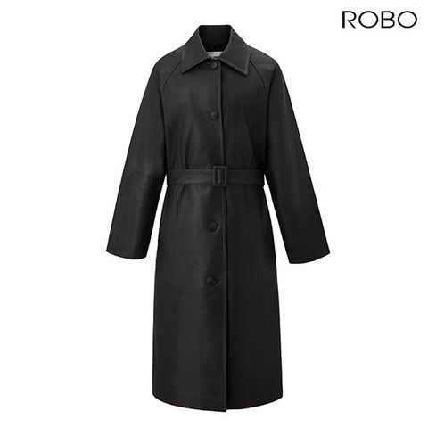 [ROBO] 로보 베지터블 램스킨 맥코트 1종