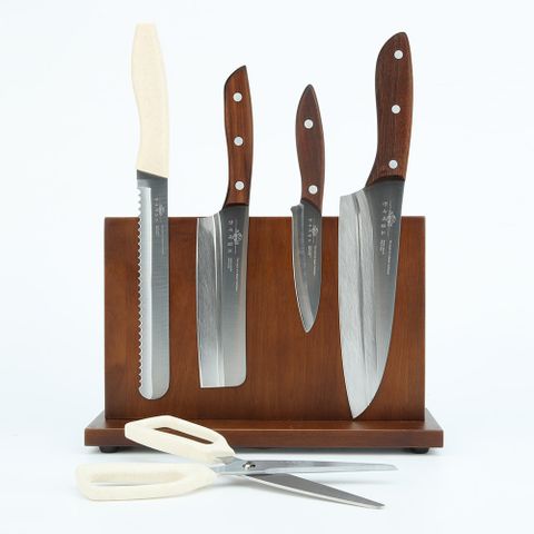 [한국제일도] 더 프리미엄 5종 풀세트