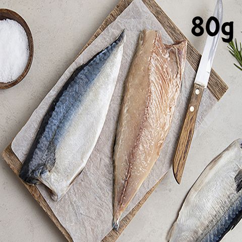 [안동]순살간고등어/80g×15팩(필렛)