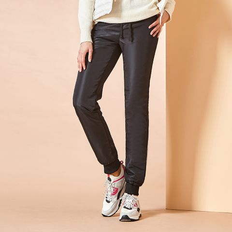 BFL[1+1+1]여성꽃샘주위 등산 2온스 본딩팬츠 3종