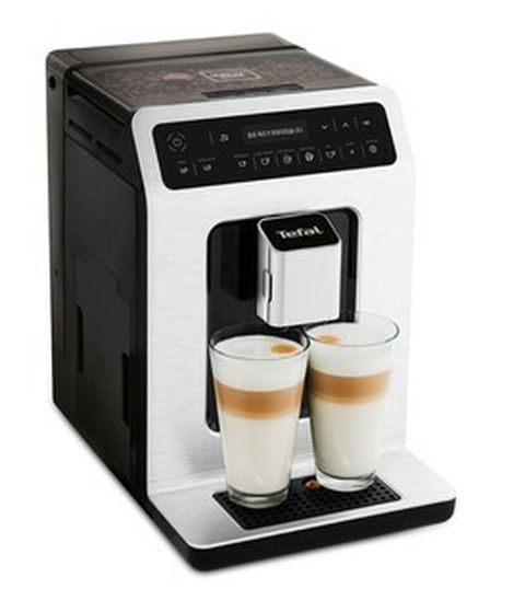 [테팔] 에스프레소 머신 에비던스