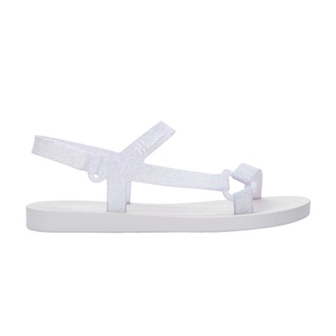 미니멜리사 썬 다운타운 II 유스 화이트