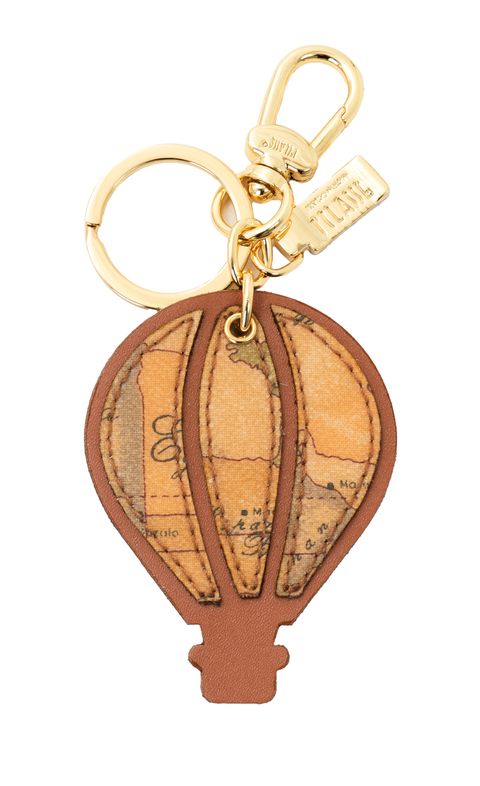 프리마클라쎄 GEO 열기구 키링 CW298