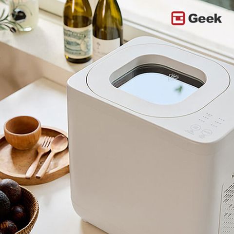 [현대백화점] Geek 음식물처리기 분쇄기 건조기 가정용 DWFO-4125 