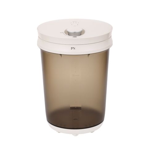 미쁨 진공쌀통 잡곡통 쌀보관통 20kg