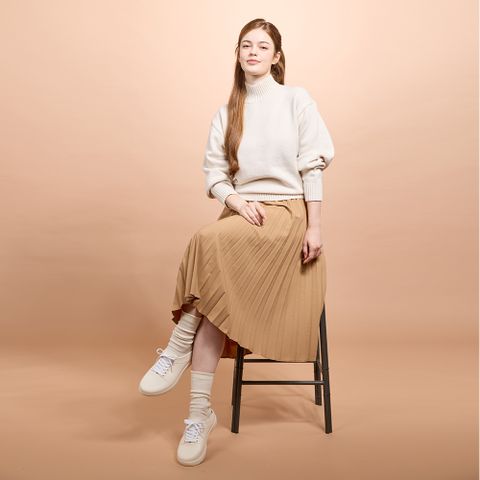 바이오핏 토핑슈즈