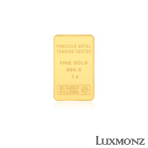 24K 임페리얼 골드바5g