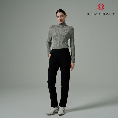 푸마골프 25FW 여성 웜테크 패딩팬츠 2종