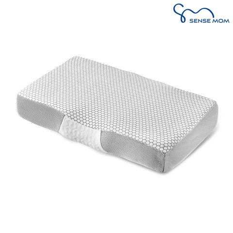 센스맘 숨쉬는 베개