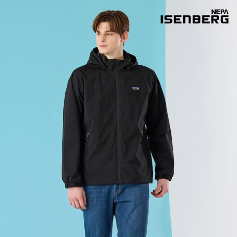 네파 이젠벅 남성 스프링 퍼포먼스 자켓 1종