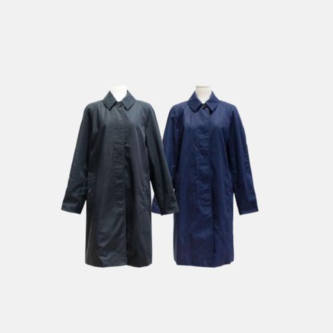 (버버리) 싱글 맥코트