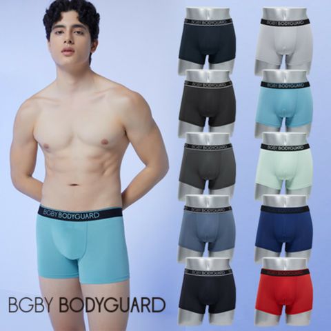 보디가드 에어셀 드로즈 패키지 10종