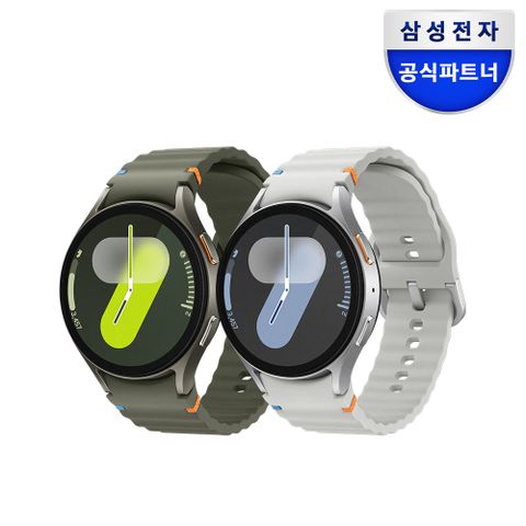 삼성 갤럭시워치7 44mm 블루투스 SM-L310