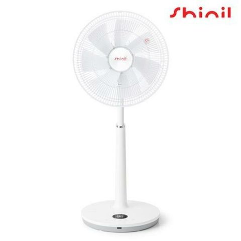 신일 BLDC 14인치 35cm 7엽 선풍기 SIF-R14WG