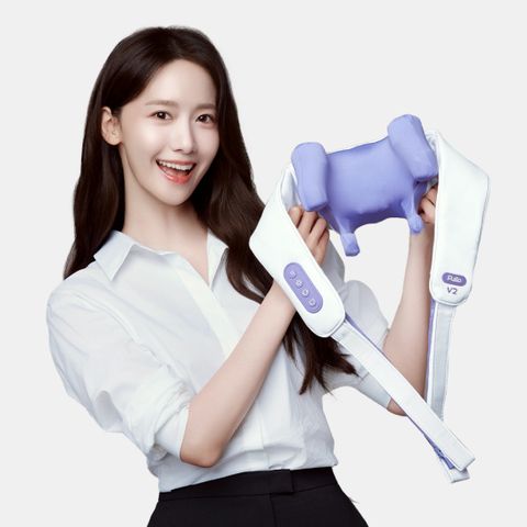 풀리오 목어깨마사지기V2