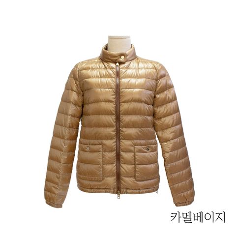 에르노 노카라 집업 패딩재킷(PI002039D)