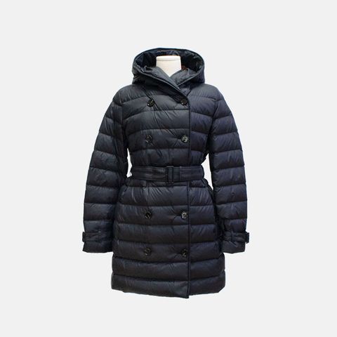 (버버리) 위틀리 후드 패딩(8091112)