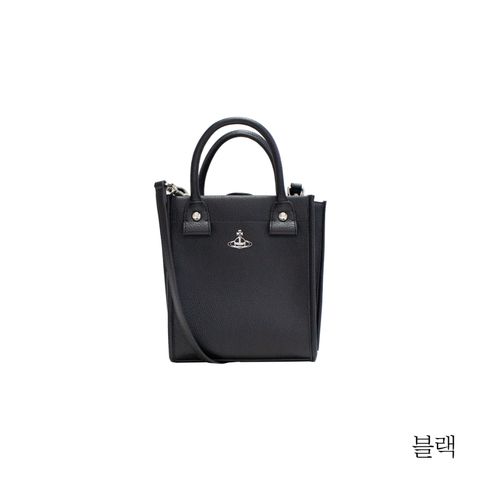 [비비안웨스트우드] 스퀘어 크로스백