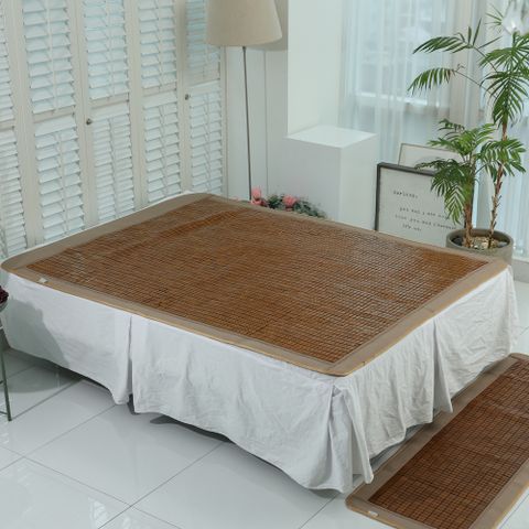 탄화보더 마작자리 중형 90x180cm