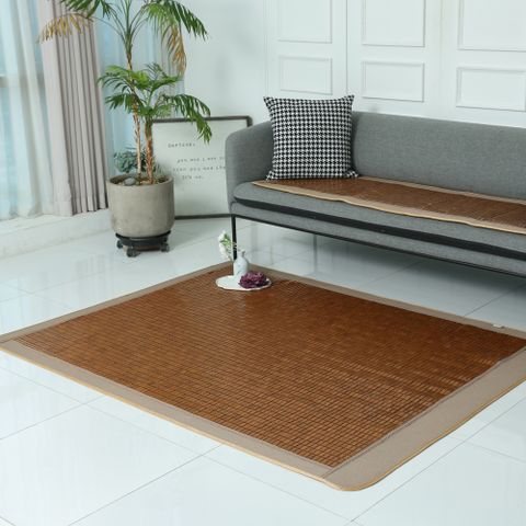 탄화보더 마작자리 특대형 150x190cm