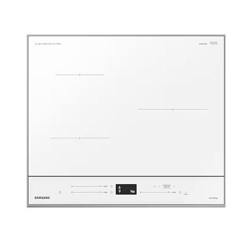 삼성 비스포크 인덕션 빌트인 3구 NZ63CB6506XW +할인쿠폰