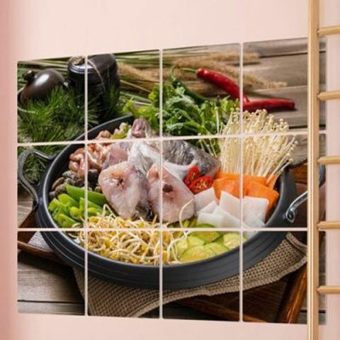 꾸밈 ic926-멀티액자 대구탕 +할인쿠폰