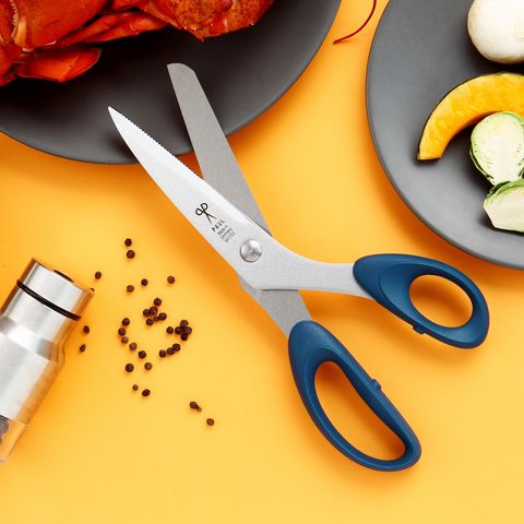 139년 역사의 독일마이스터 파울가위 7종세트