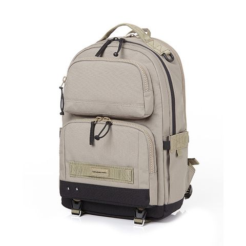 ENDERBY 백팩 L BEIGE UJ905001