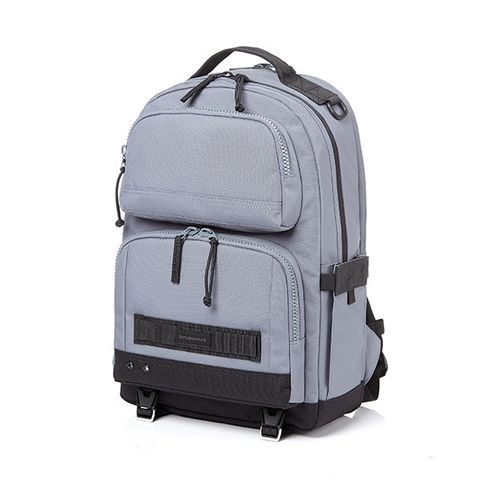 ENDERBY 백팩 L IRON GREY UJ948001