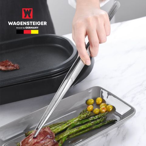 바겐슈타이거 스텐 핀셋형 집게