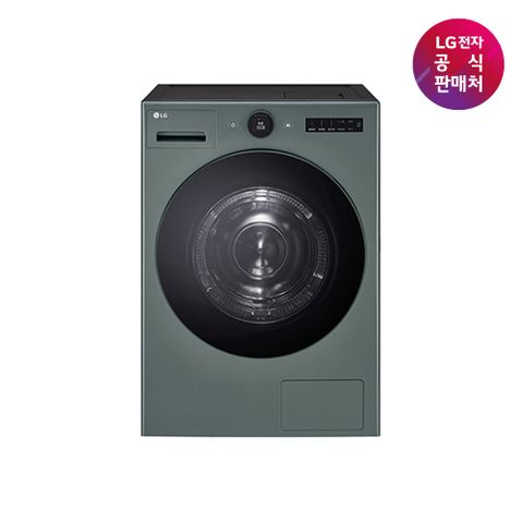 LG 트롬 AI 오브제 건조기 25kg [RD25GS]