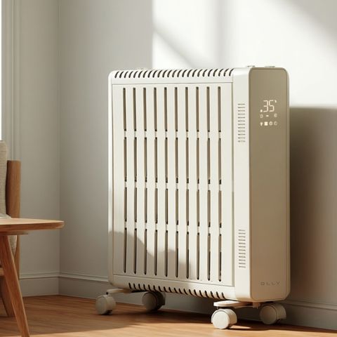 올리 스마트 더블히팅 히터 OLH2000V