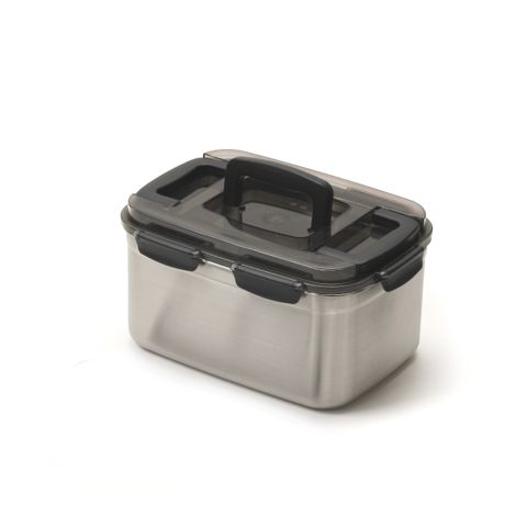 [단품]더스텐 메탈그라운드 10L 스텐용기