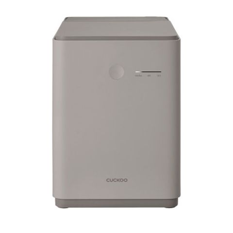 쿠쿠전자 음식물 처리기 CFD-D301DCNG 노블 그레이