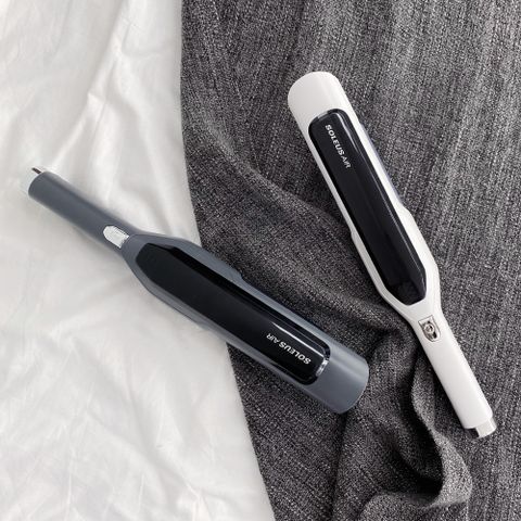 솔러스에어 무선 미니 청소기 AIR651V