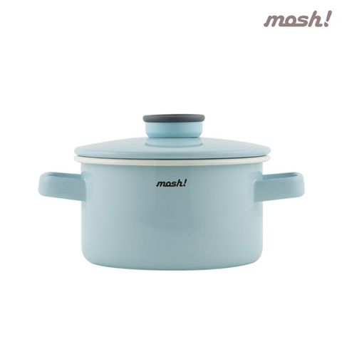 [모슈] 범랑냄비 18 양수