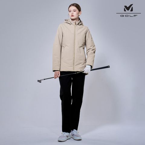 밀레골프 24FW 여성 스윙셋업 2종