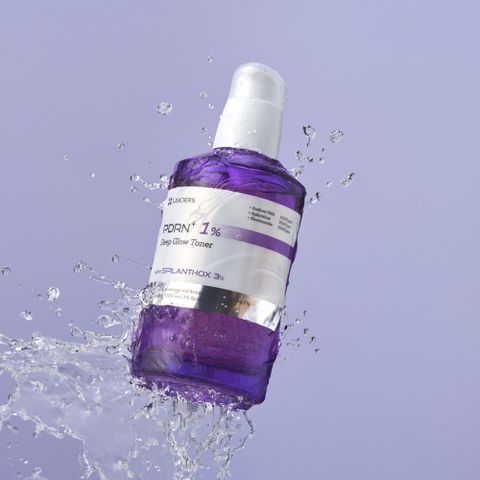 [Leaders]리더스 PDRN 1% 딥 글로우 토너 150ml