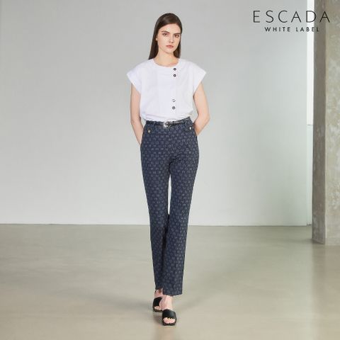 비밀상점 [ESCADA] 에스까다 썸머 팬츠