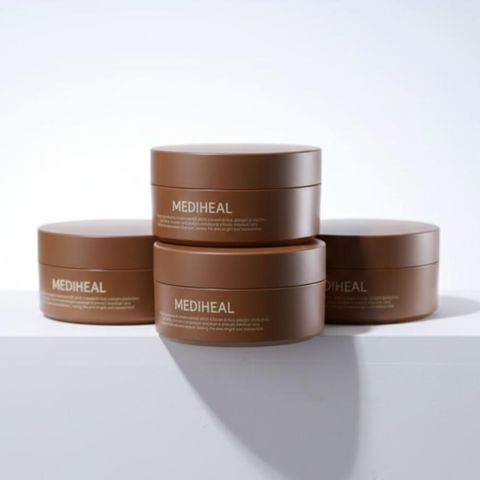 [메디힐] 레티놀 콜라겐 아이 앰플 패치 60매