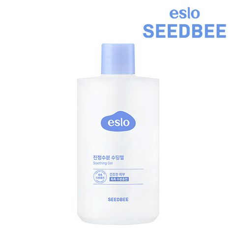 씨드비 이슬로 수딩젤 1개)