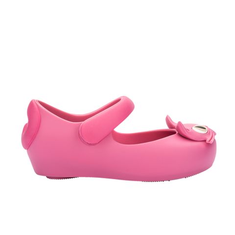 미니멜리사 울트라걸 II 에스피 베이비 핑크