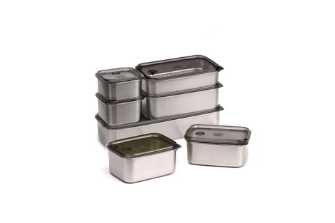 더스텐 듀얼에디션 스텐용기 1세트