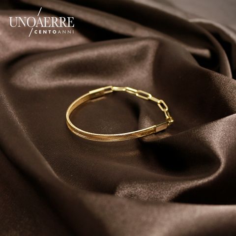 에클랏 18K 에테라(Etera) 팔찌